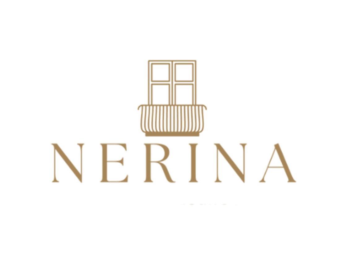 Отель Nerina Катания Экстерьер фото